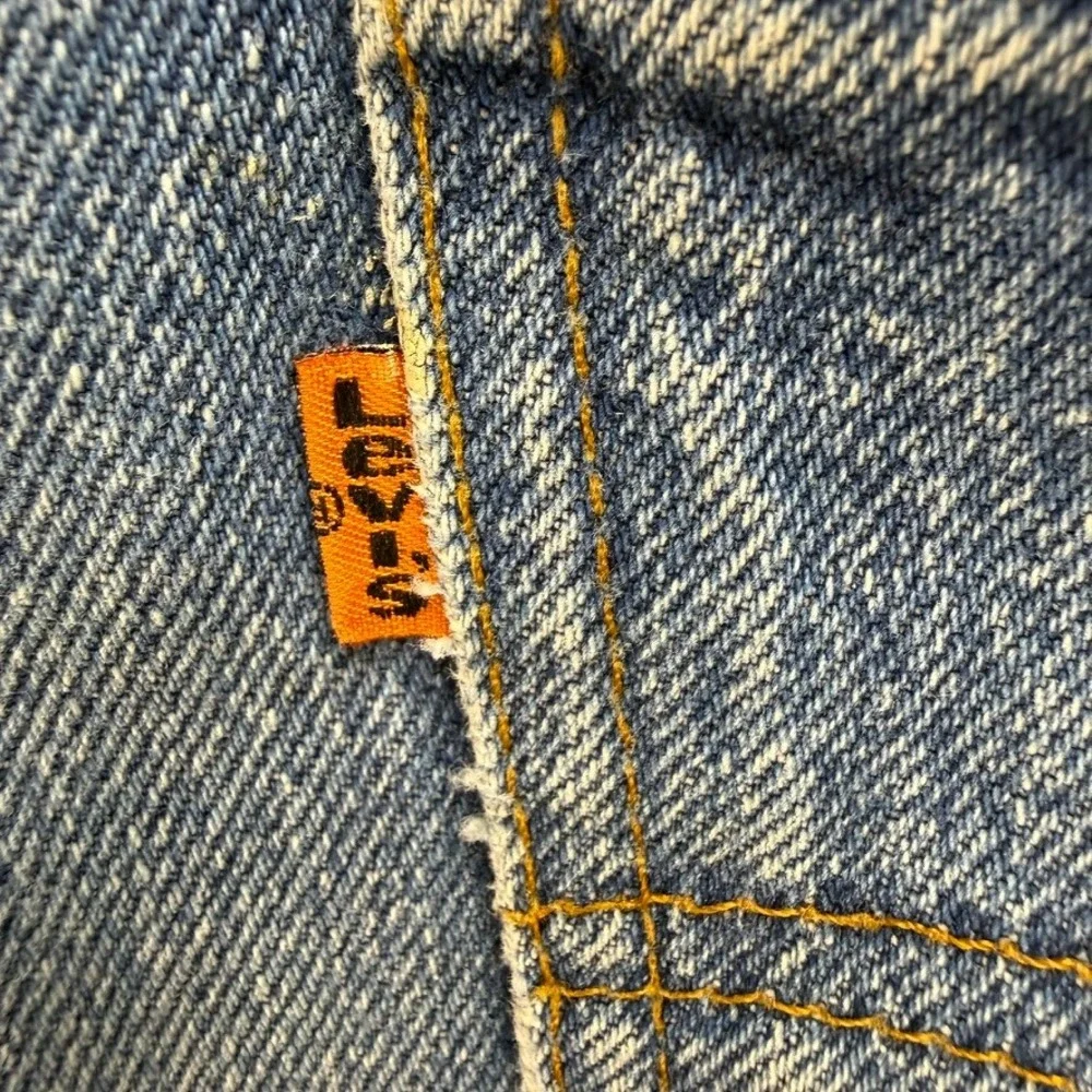 Levis levi jeans