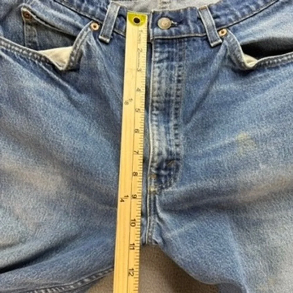 Levis levi jeans