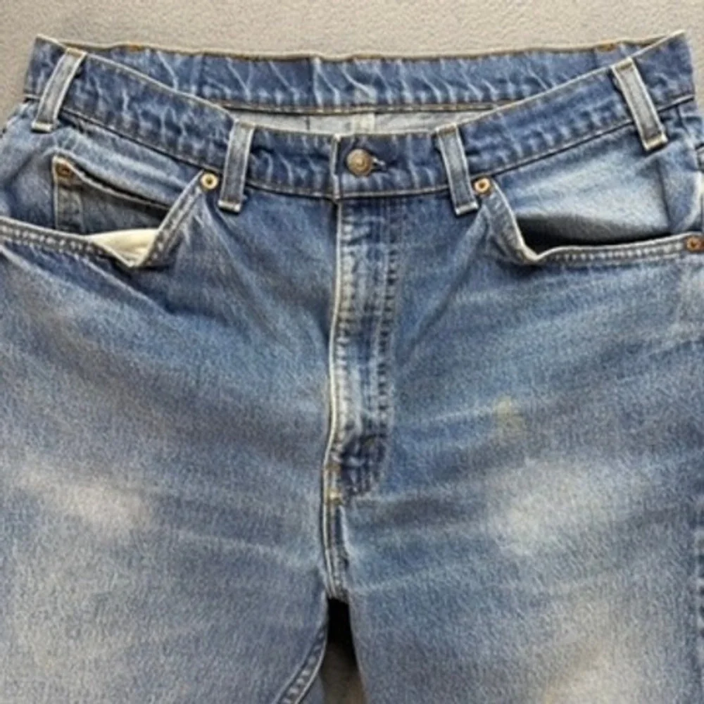 Levis levi jeans