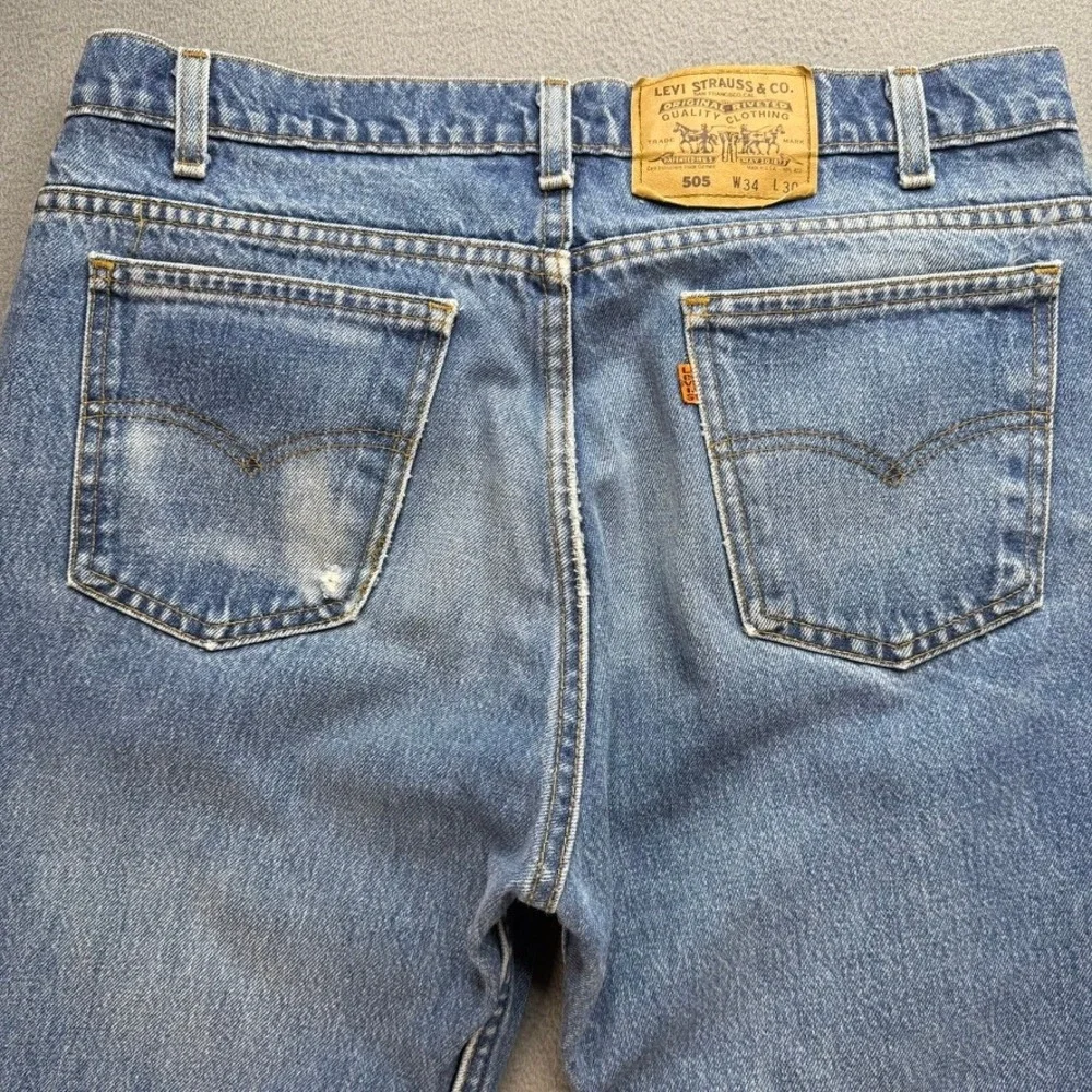 Levis levi jeans