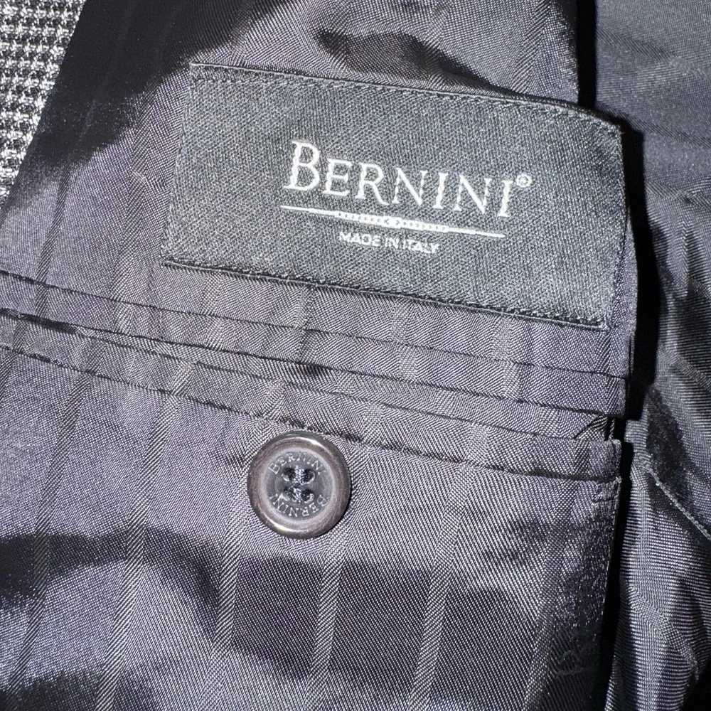 Giovanni Tonella Bernini vtg bernini