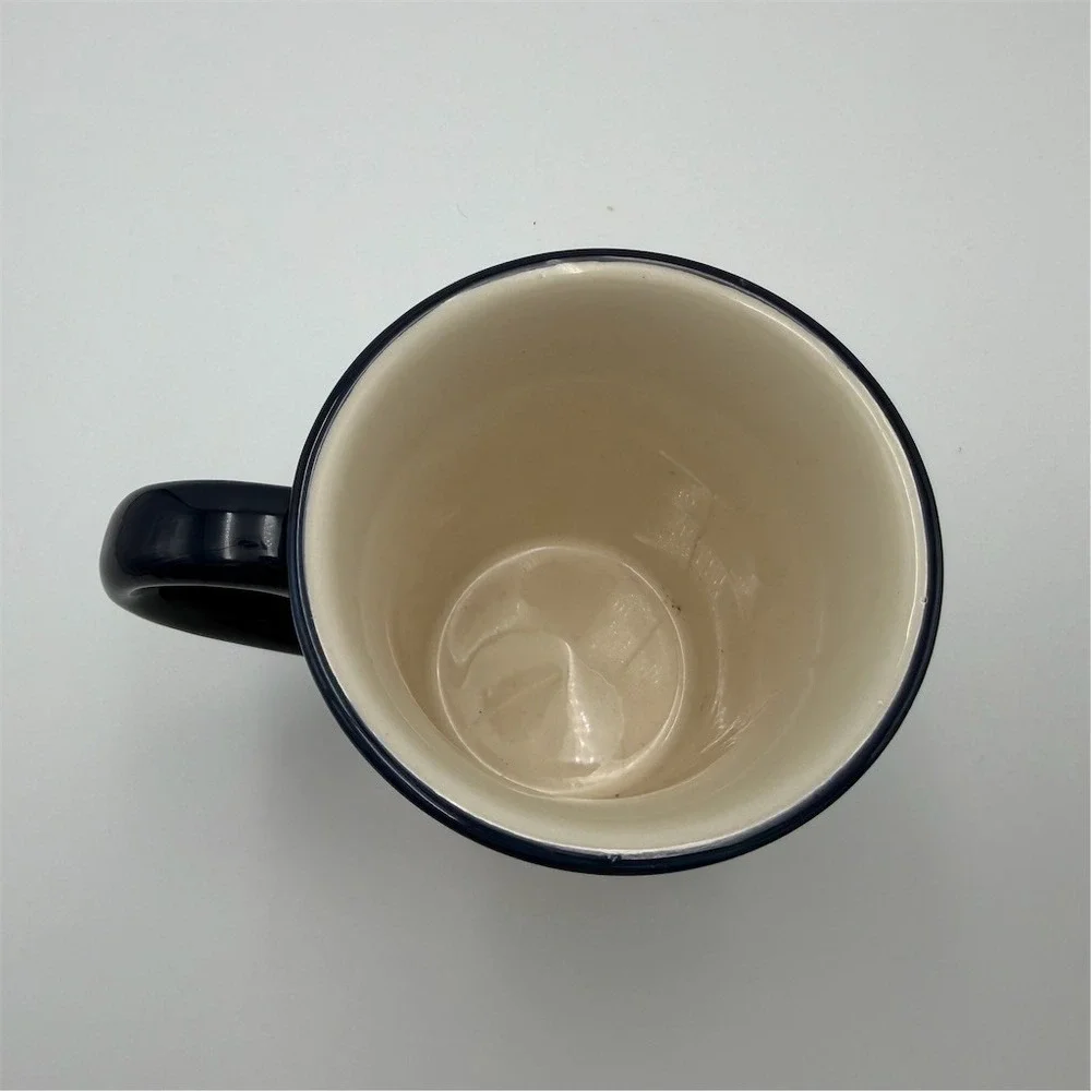 Certified International holiday coffee