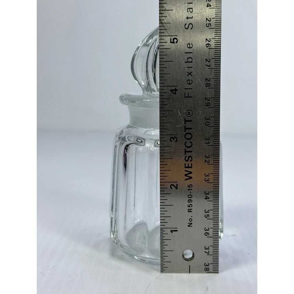 Heisey vintage glass