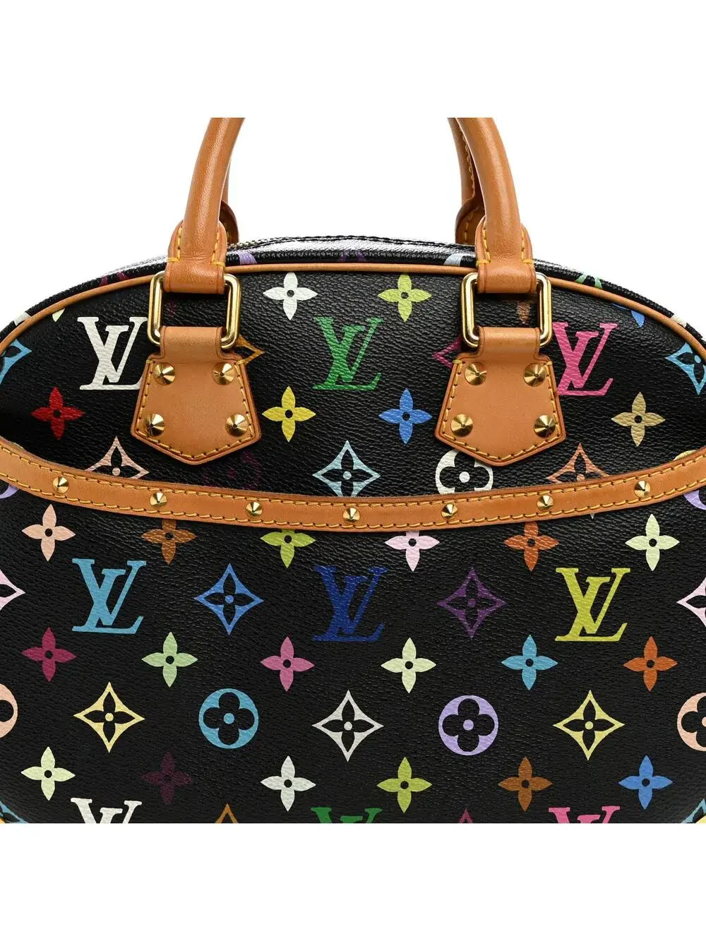 Louis Vuitton indulge luxury