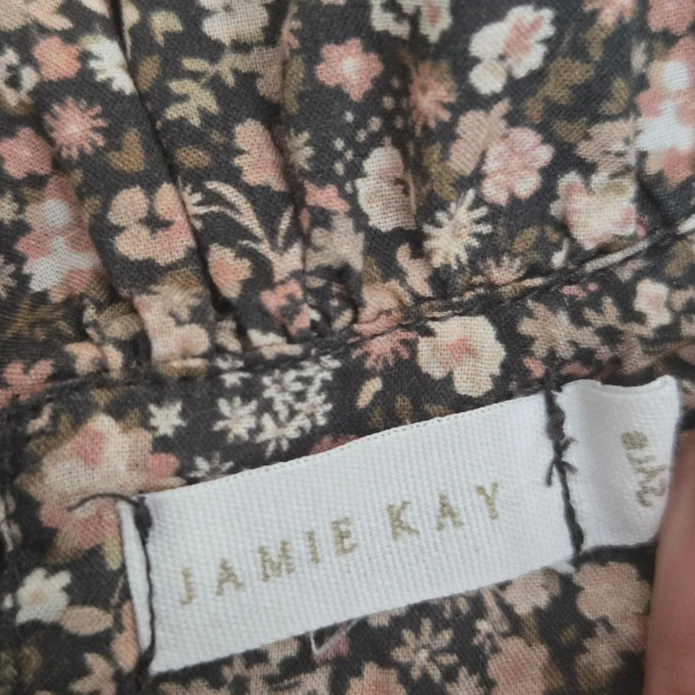Jamie Kay jamie kay