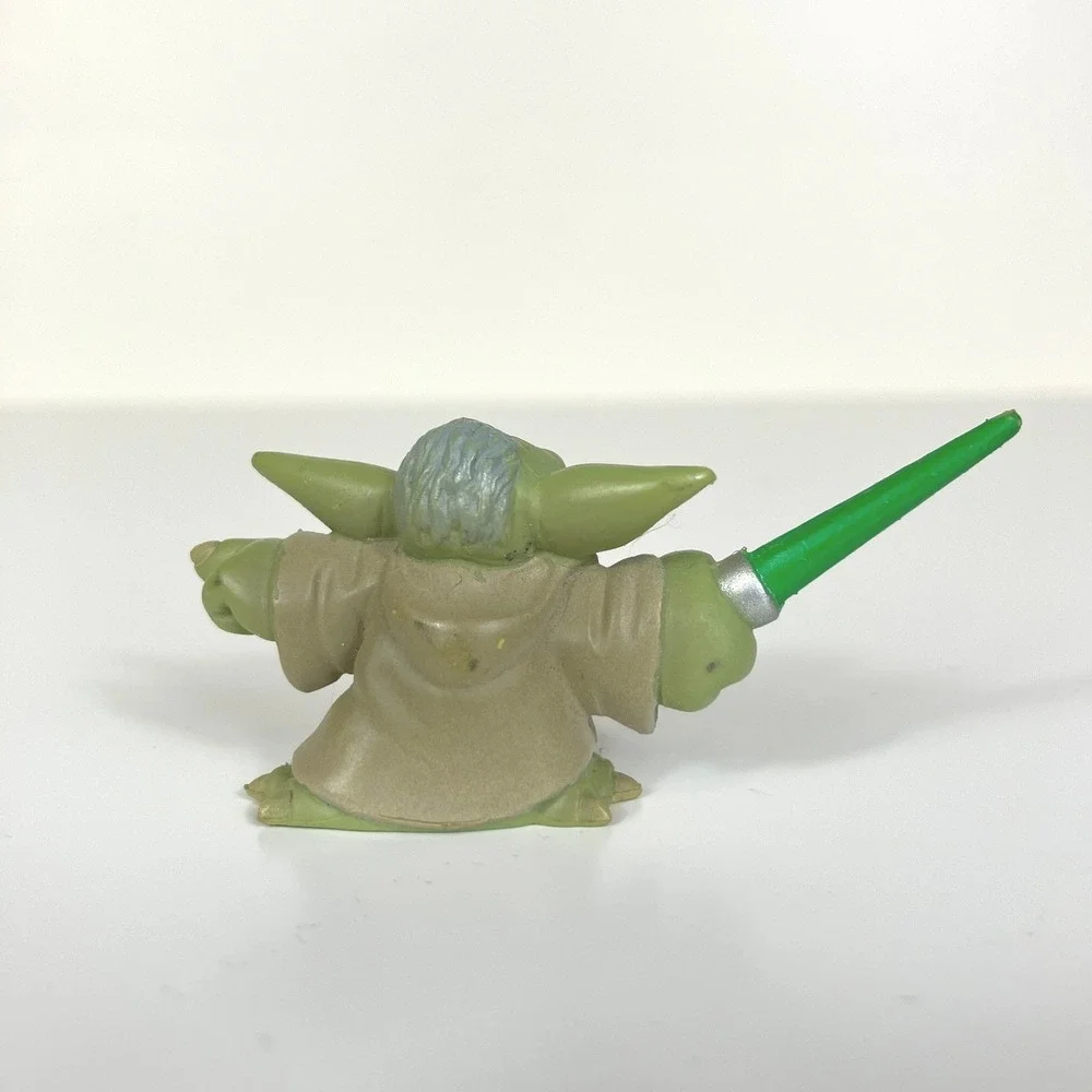 Hasbro vintage star
