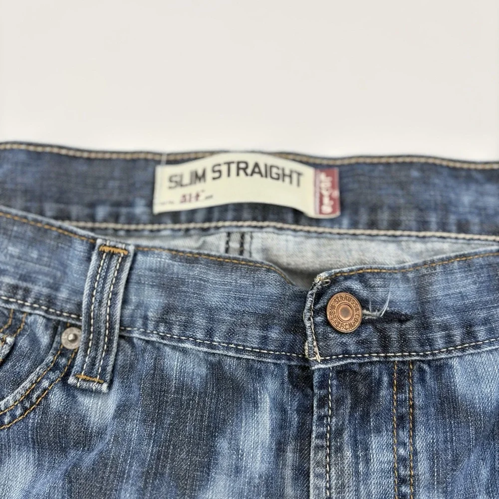 Levis these levi
