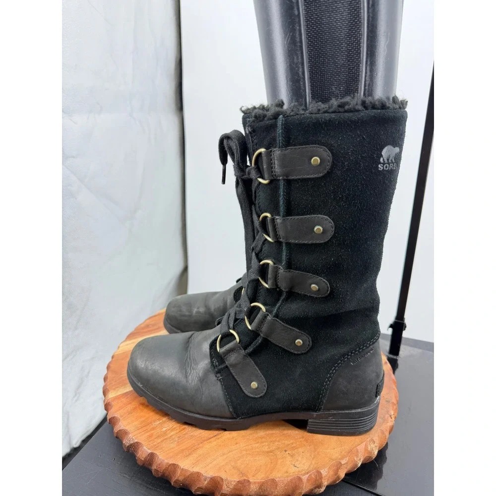 Sorel women emelie