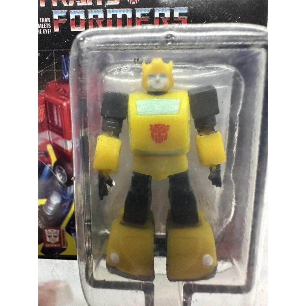 Hasbro new transformers