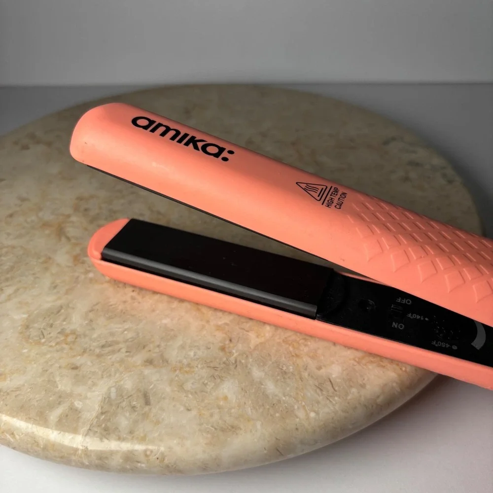 amika: gently used