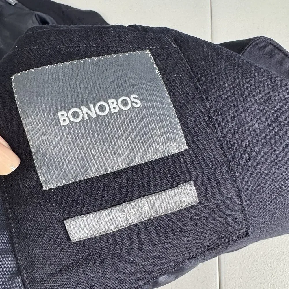 Bonobos luxury welt