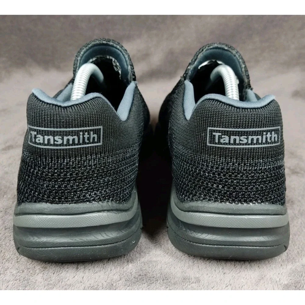 Tans tansmith black