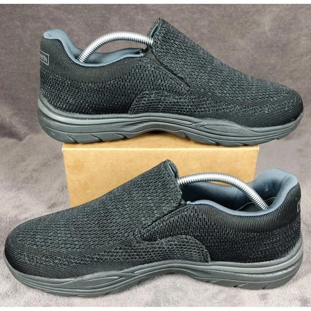 Tans tansmith black