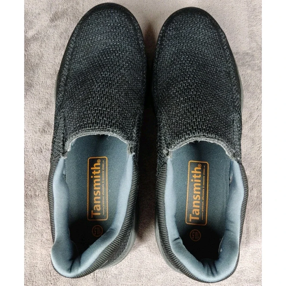 Tans tansmith black