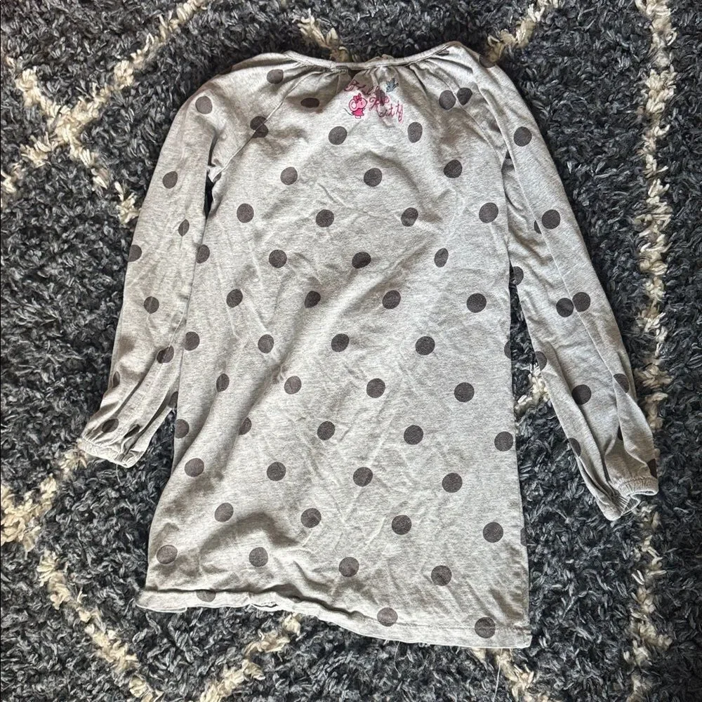 H&M hand me
