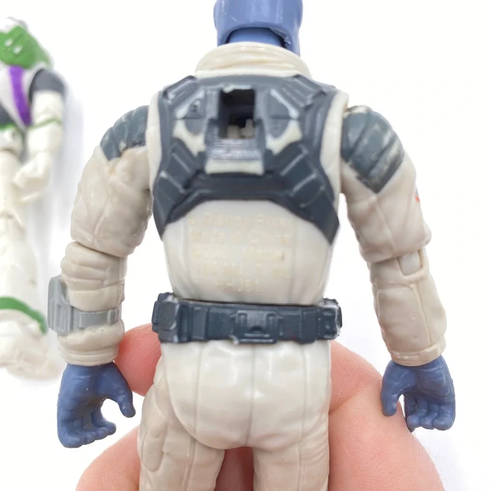 Pixar disney lightyear