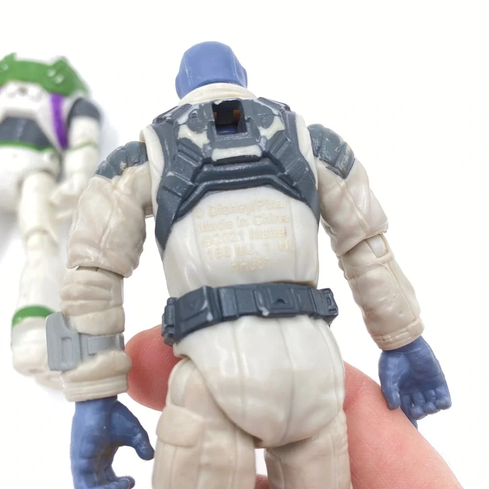 Pixar disney lightyear