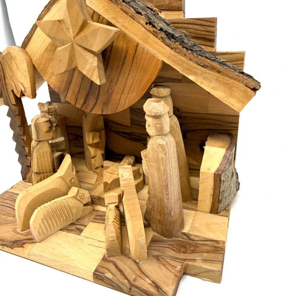 N/A nativity wise
