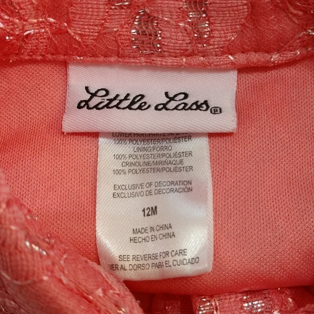 Little Lass cute little