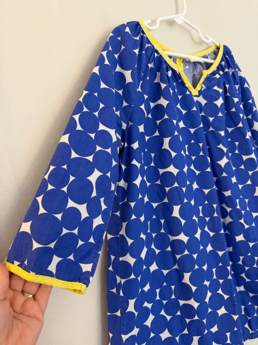 Mini Boden fun colorful