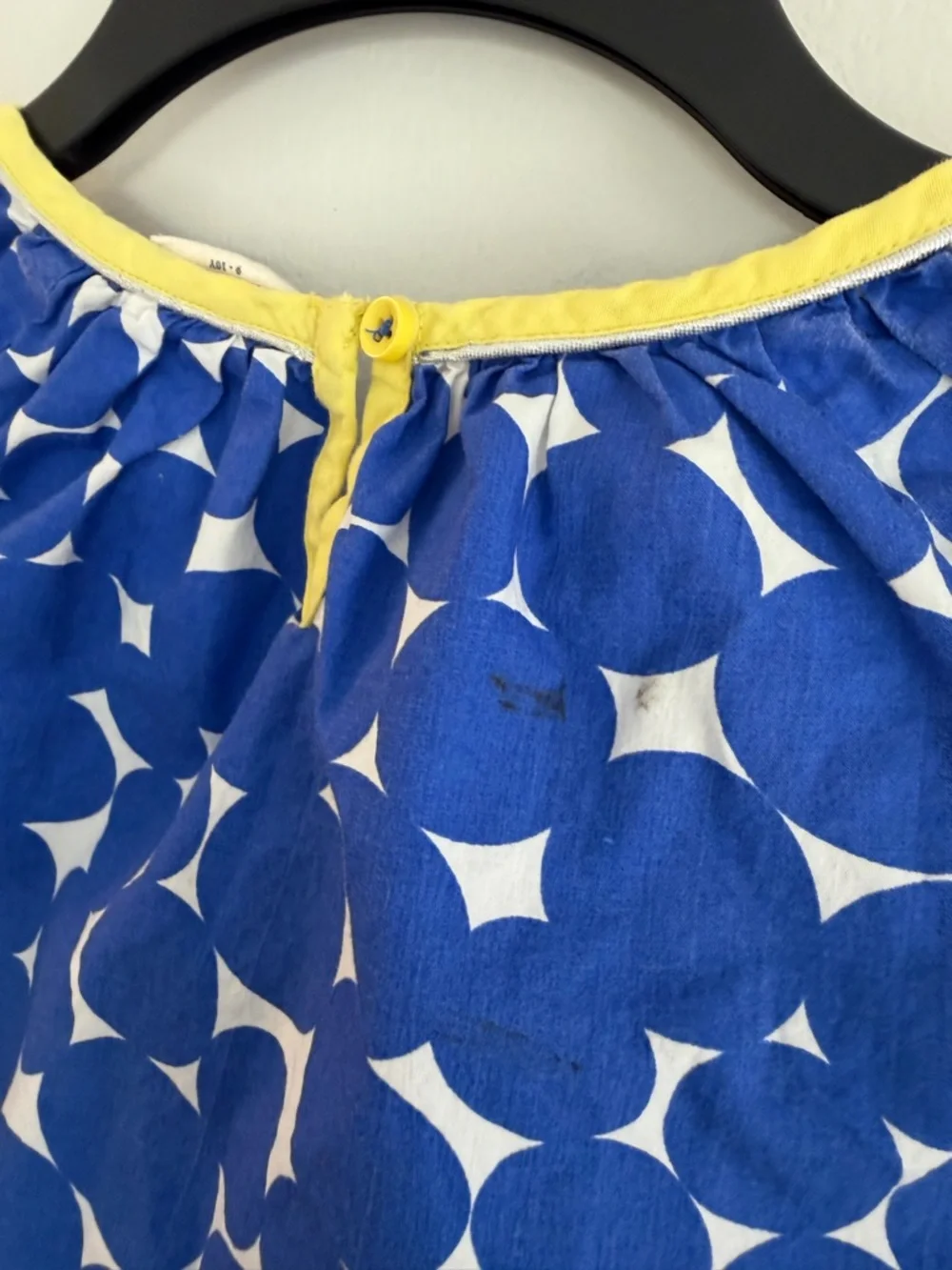 Mini Boden fun colorful
