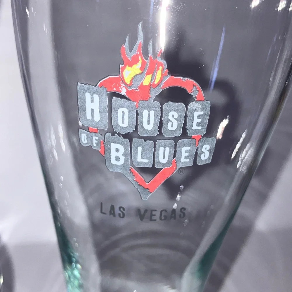 House Of Blues elevate your
