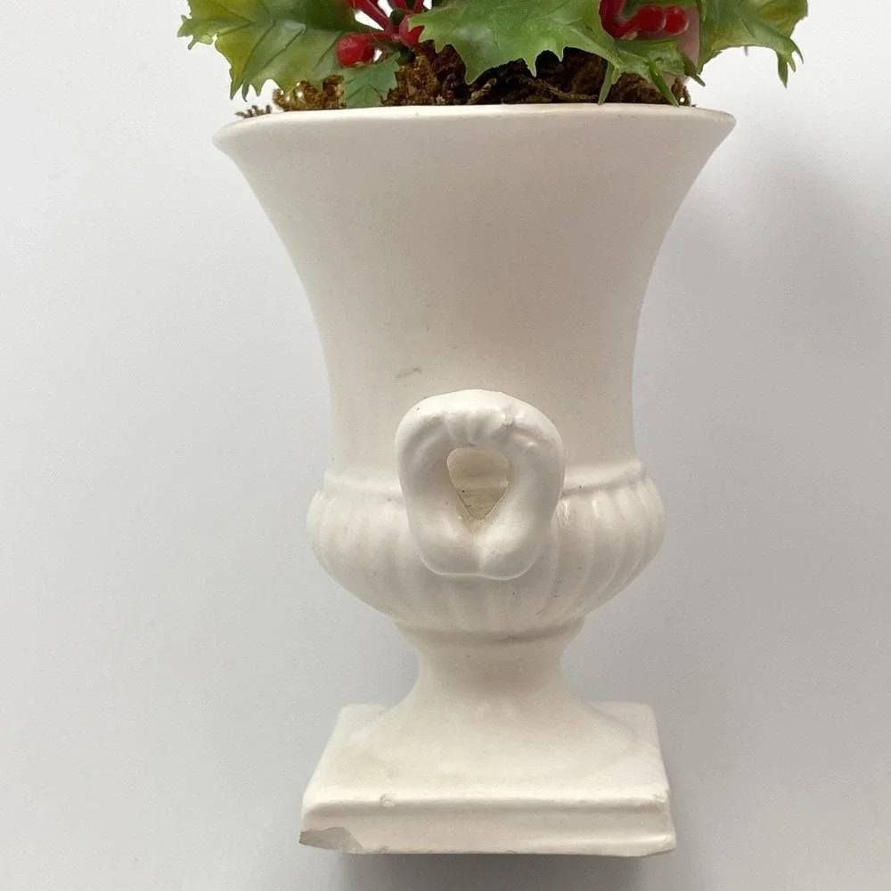 National Potteries Company vintage national