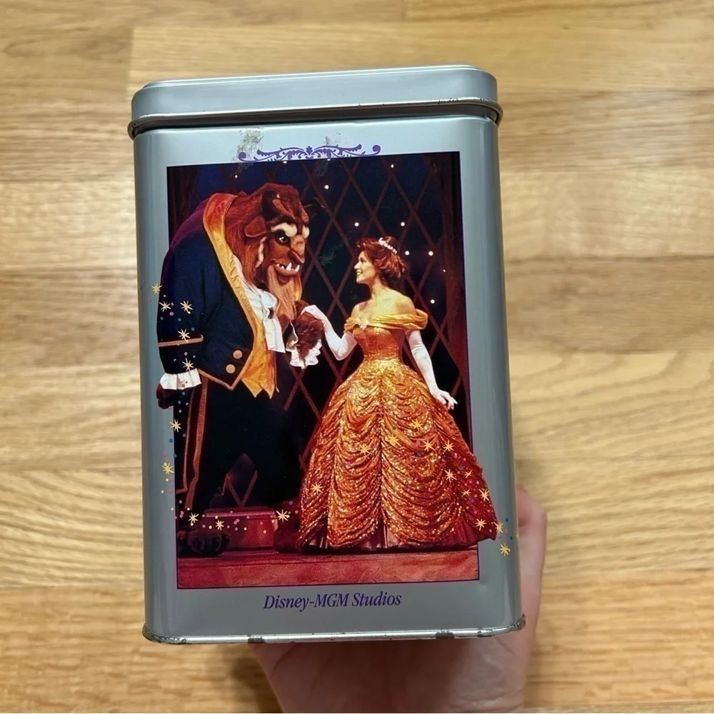 Vintage disney 25th