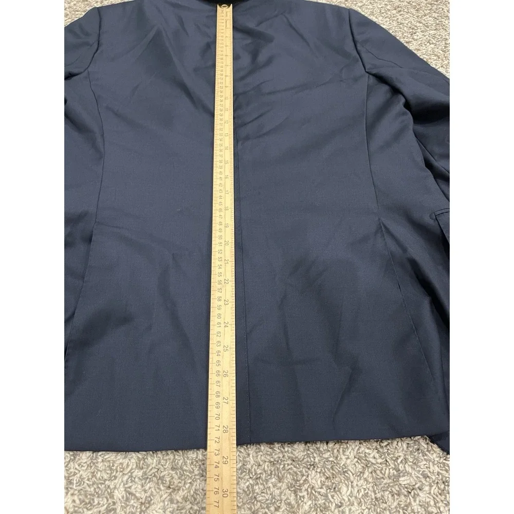 Blazer jacket great