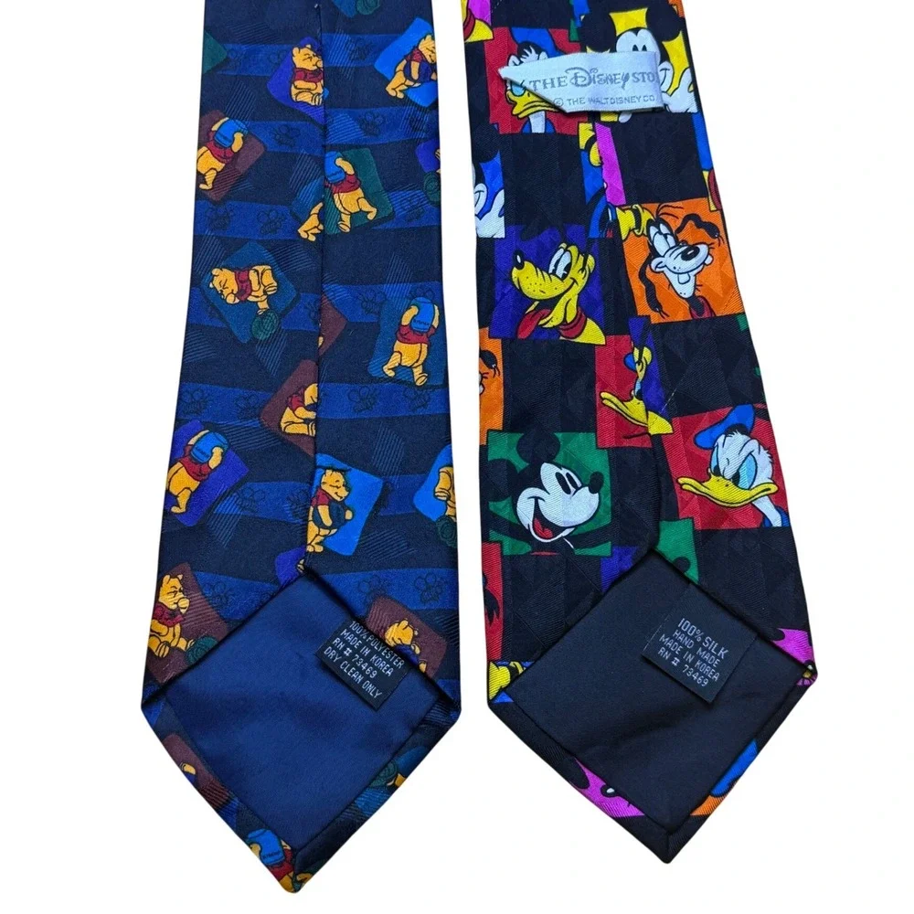 Disney pair vintage