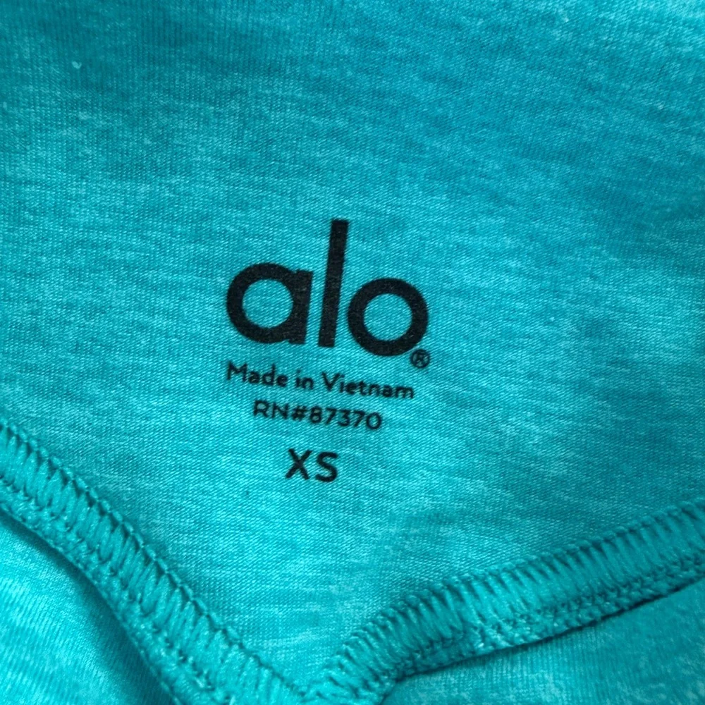 ALO Yoga alo leggings