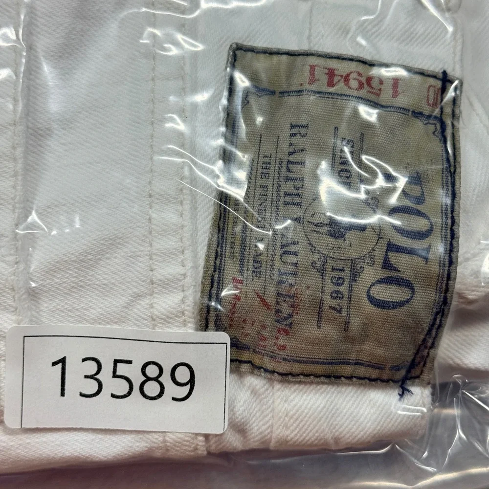 Polo Ralph Lauren polo ralph