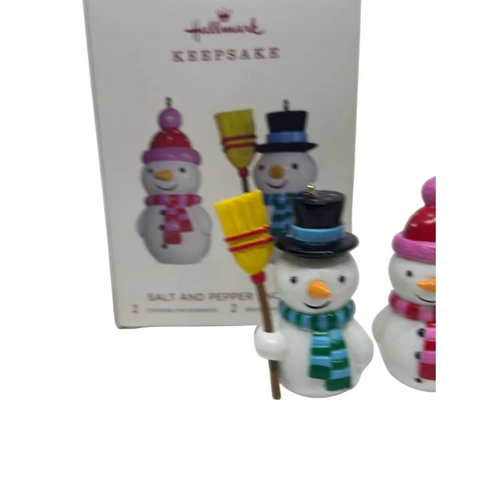 Hallmark 2018 keepsake