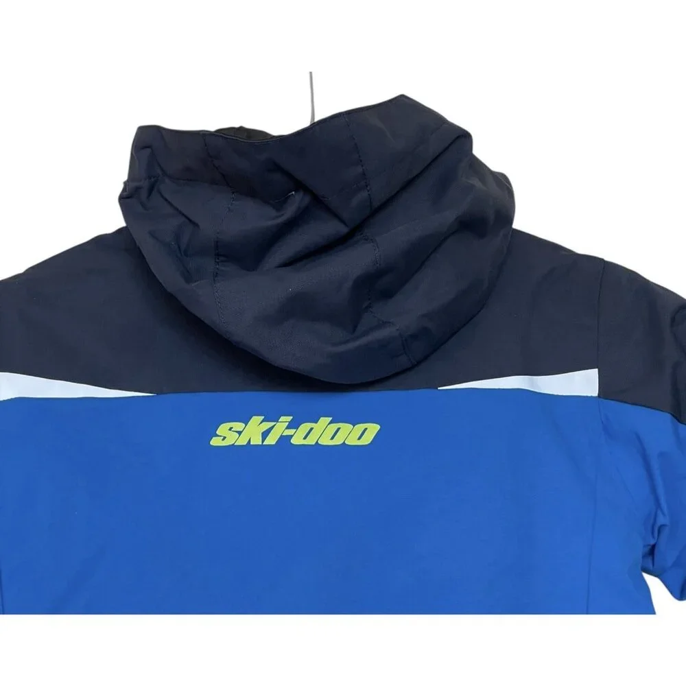 Ski-Doo ski doo