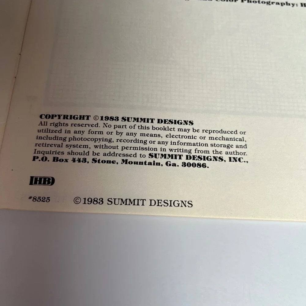 Summit Designs discover nostalgic