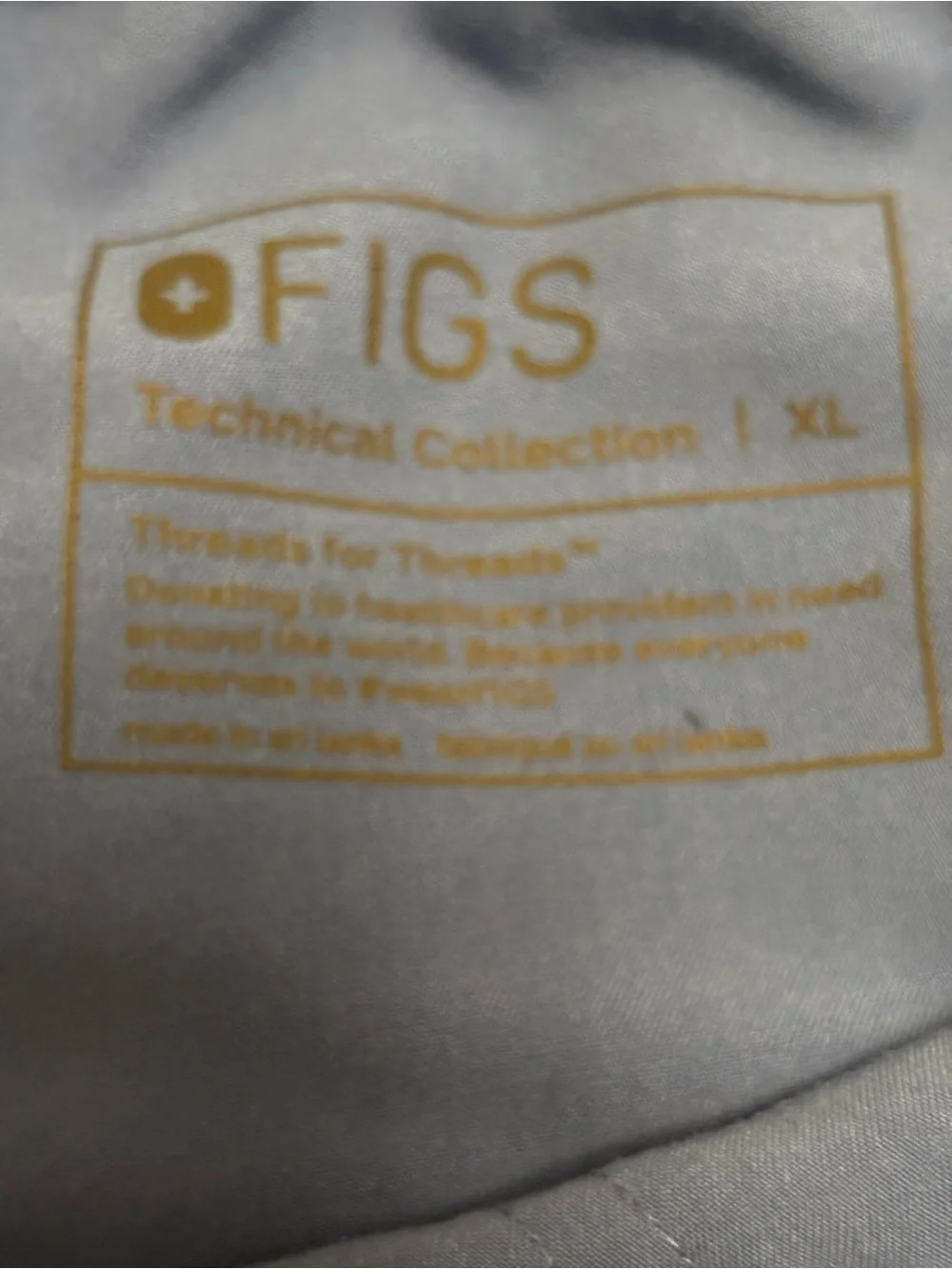Figs men’s cairo