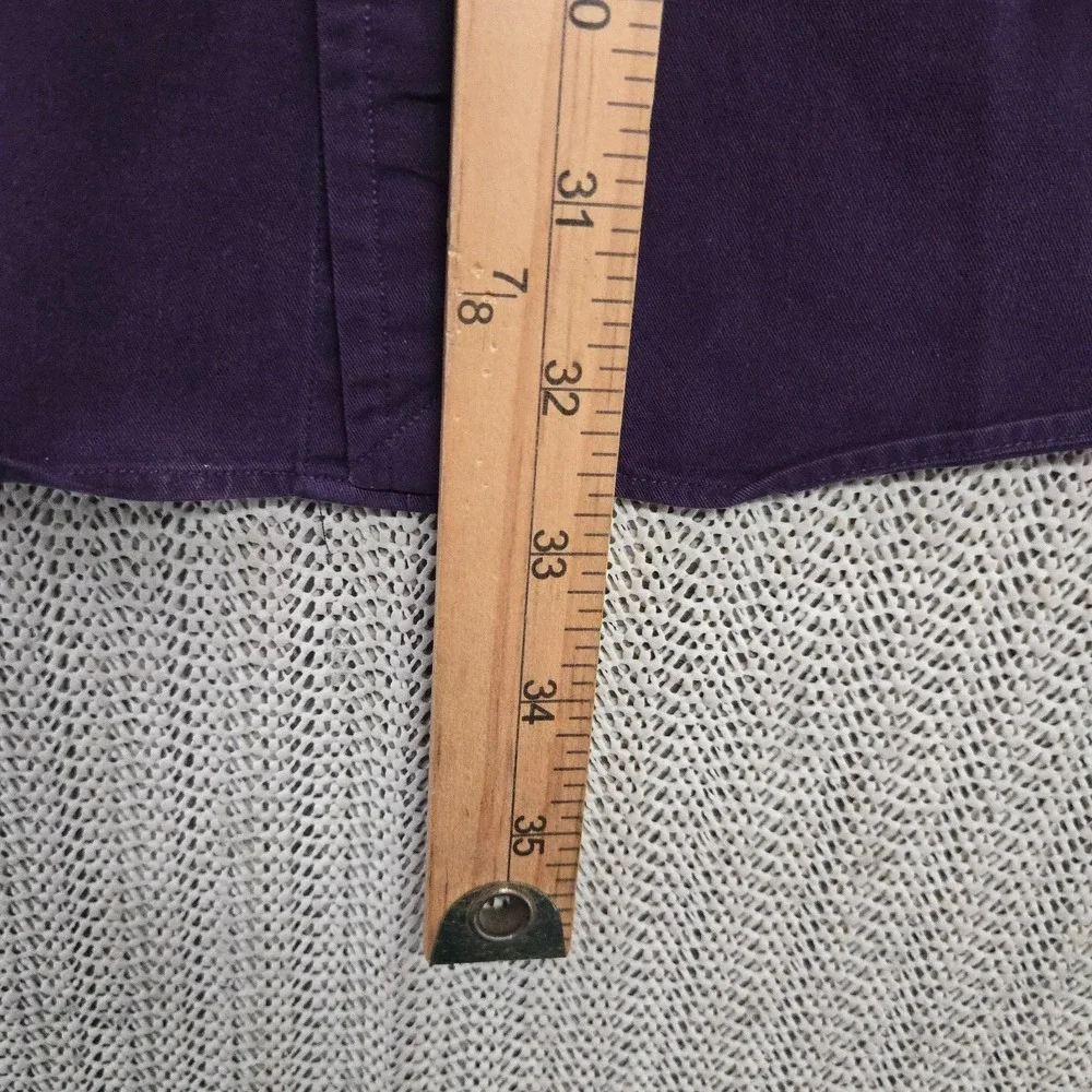 Polo Ralph Lauren day measurements