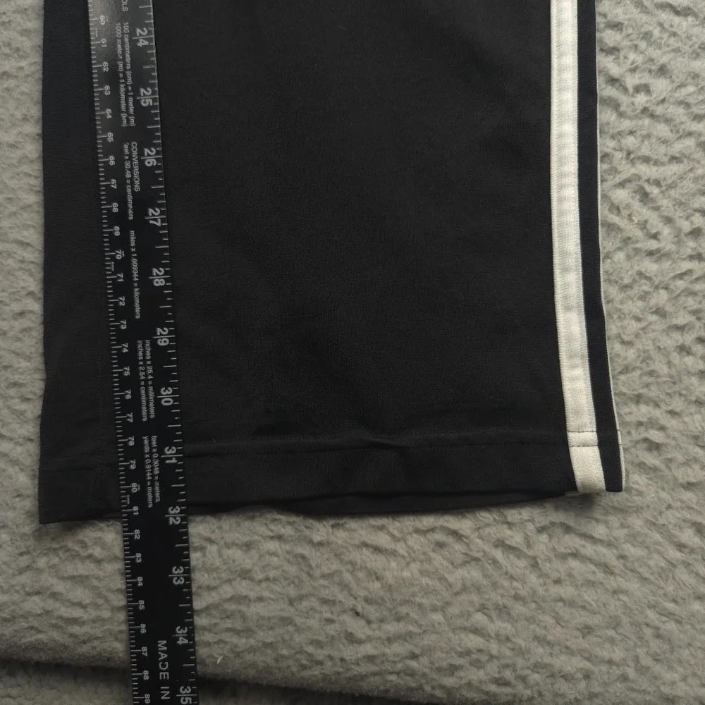 adidas men black