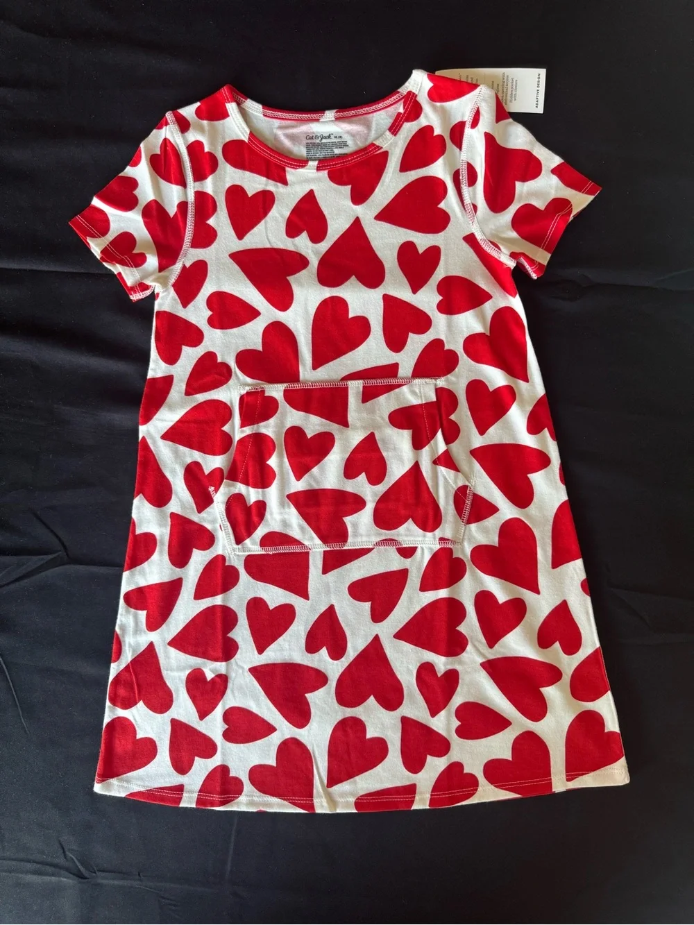 Cat & Jack nwt set