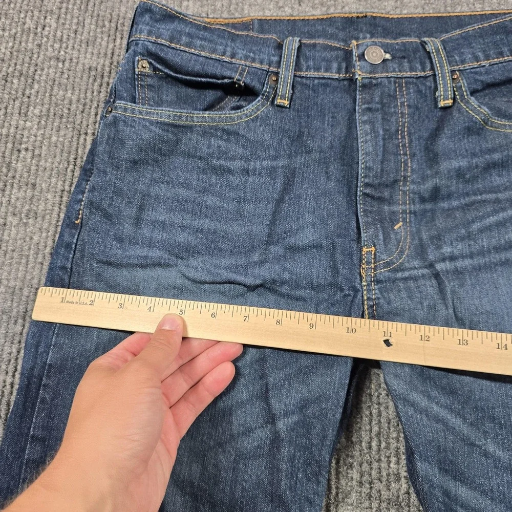 Levis levi 502