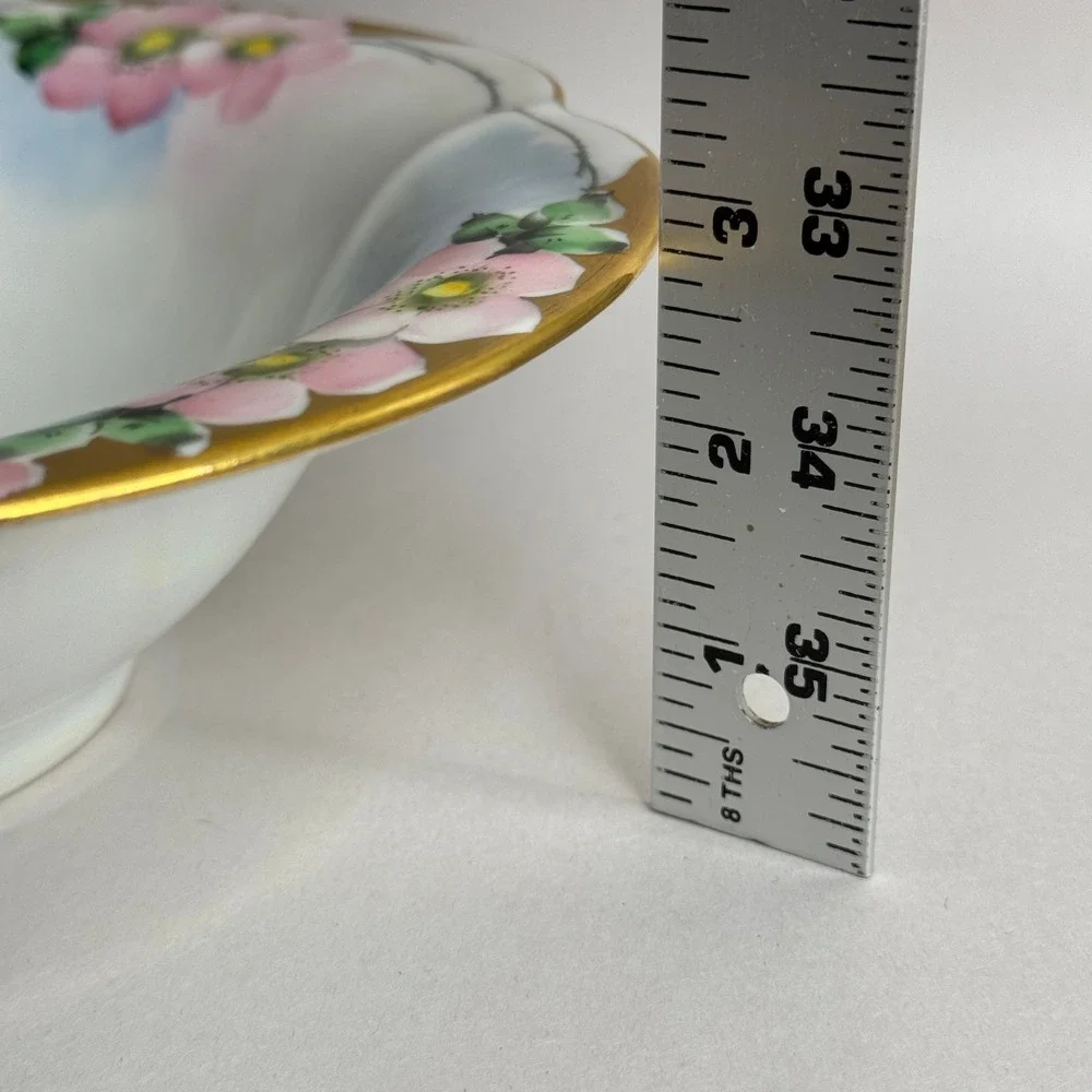 N/A measurements diameter