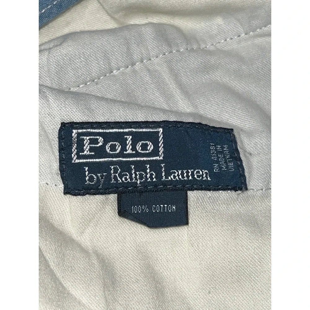 Polo Ralph Lauren polo ralph