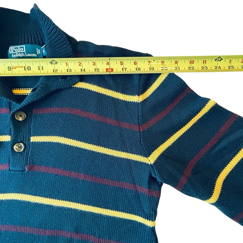 Polo Ralph Lauren polo by