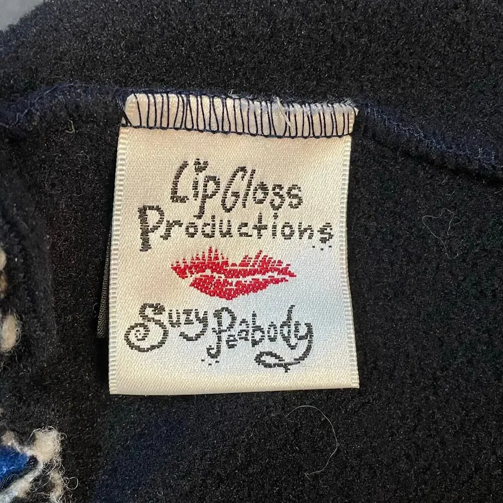 LipGloss Productions Suzy Peabody lipgloss productions