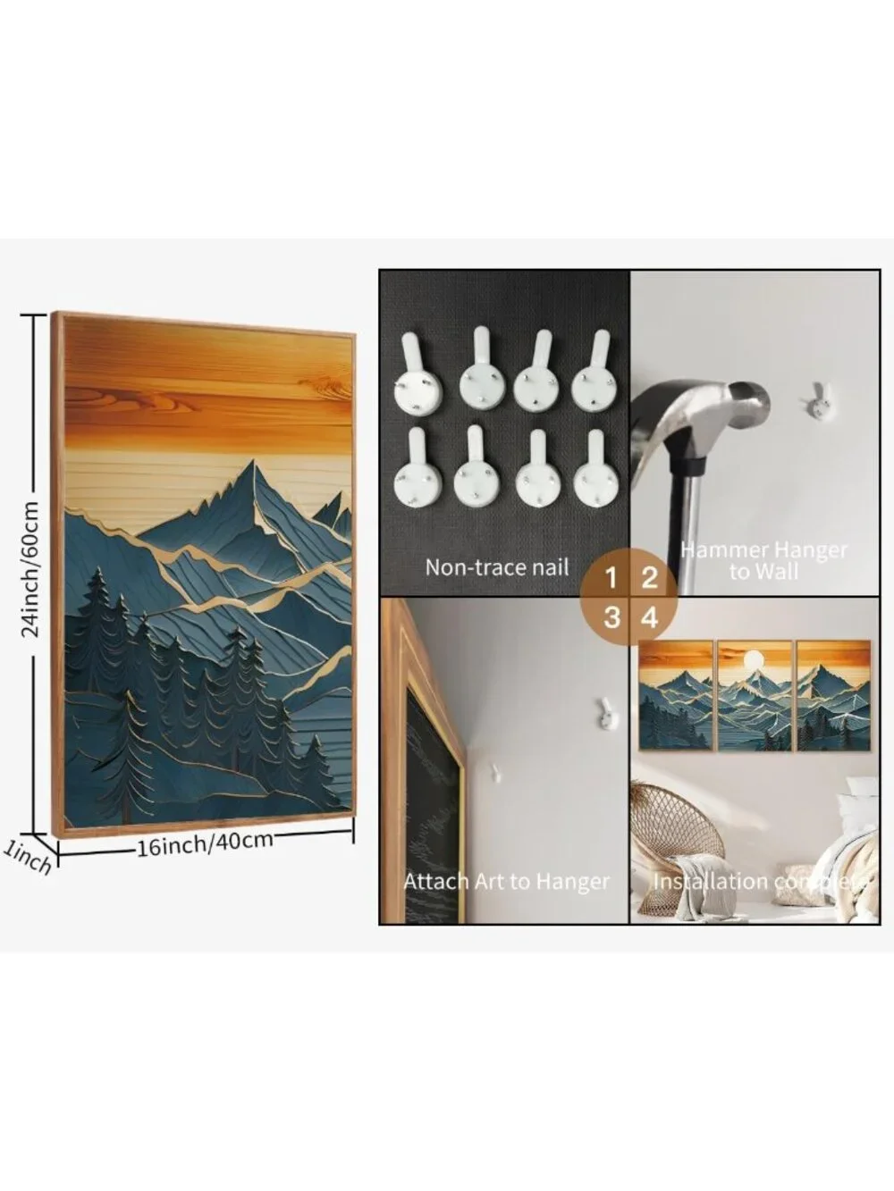 N/A elevate your