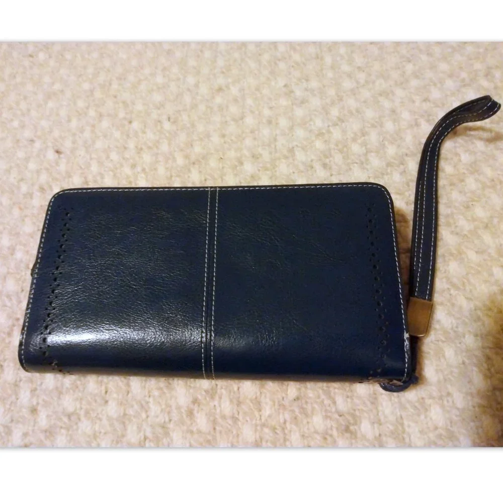 Sendefn bi fold