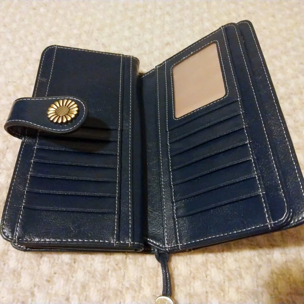 Sendefn bi fold