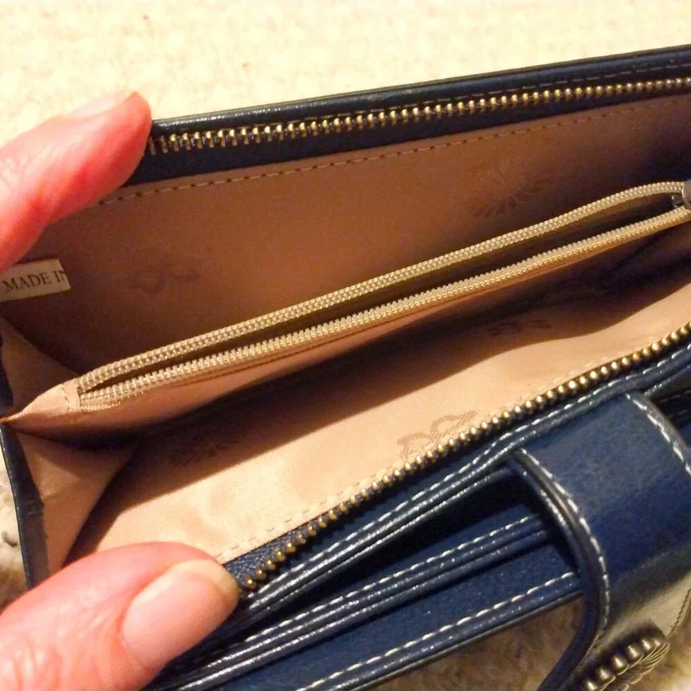 Sendefn bi fold