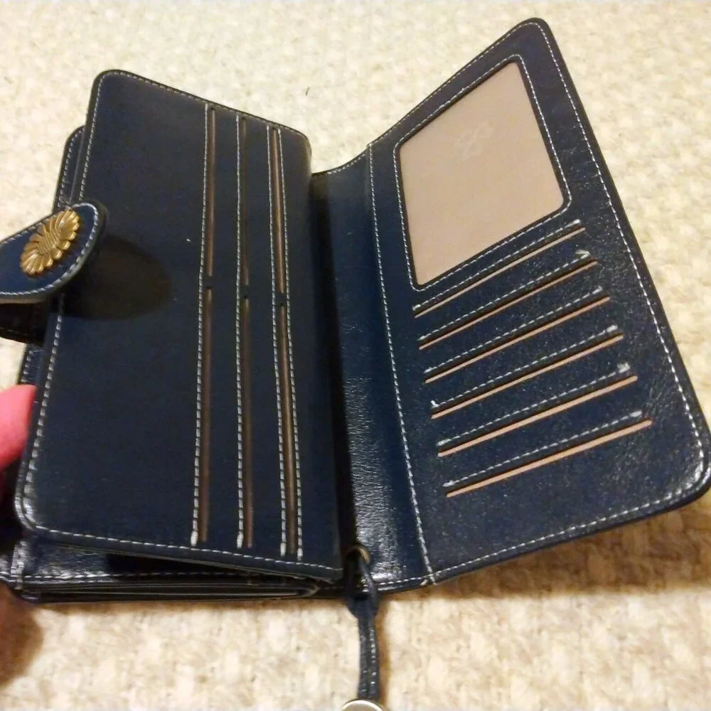 Sendefn bi fold