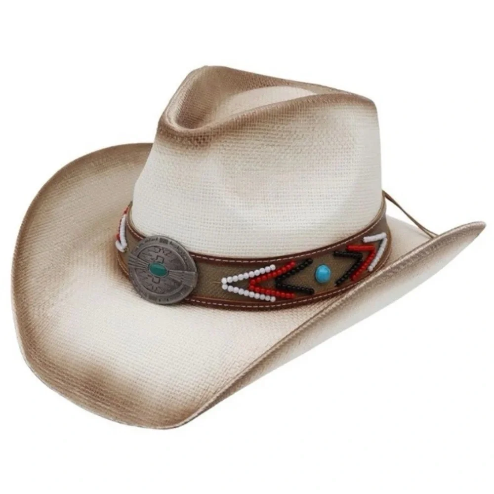 N/A western cowboy
